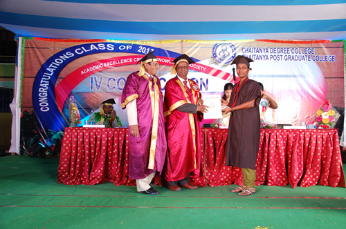 convocation 2014